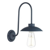 David Hunt Lighting Dallas Wall Light Bespoke finish   DAL0799